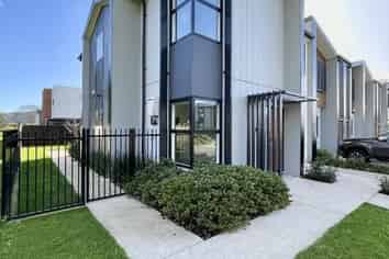 Wellington - Address withheld