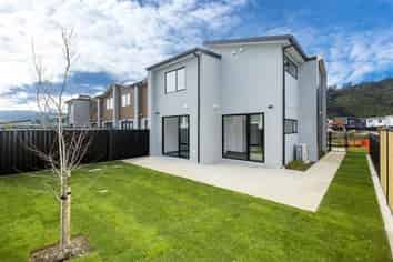 Wellington - Address withheld