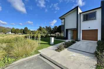 Wellington - Address withheld