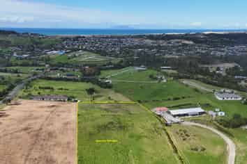 453a Barrier View Road, Mangawhai Heads