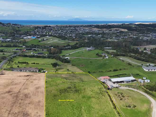 453a Barrier View Road, Mangawhai Heads