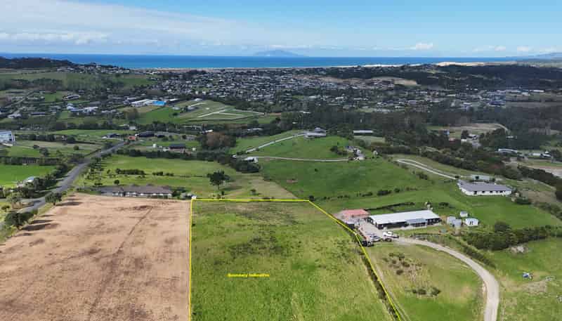 453a Barrier View Road, Mangawhai Heads