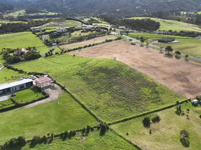 453a Barrier View Road, Mangawhai Heads