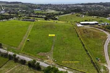 453a Barrier View Road, Mangawhai Heads