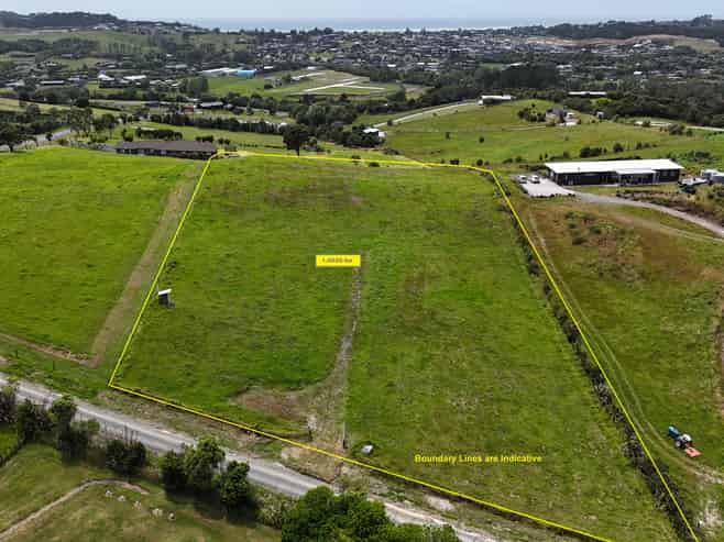 453a Barrier View Road, Mangawhai Heads