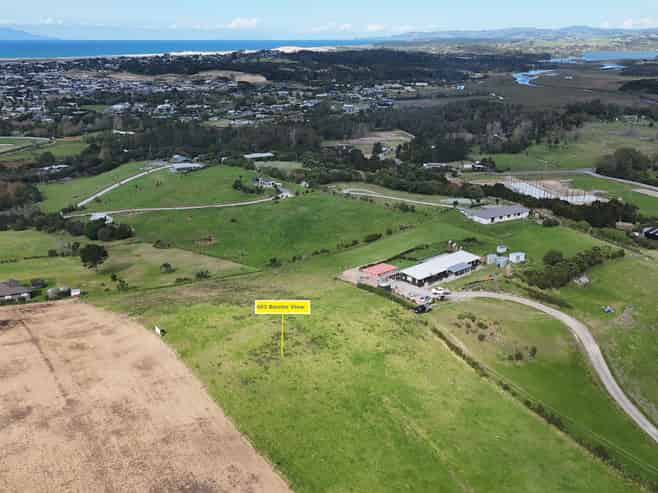 453a Barrier View Road, Mangawhai Heads