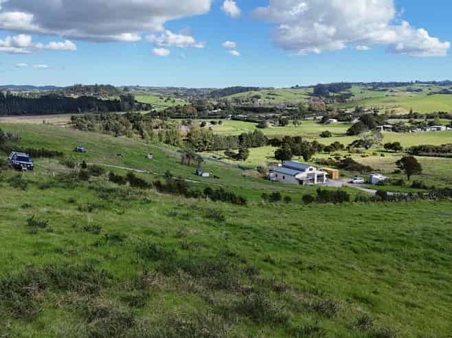 453a Barrier View Road, Mangawhai Heads