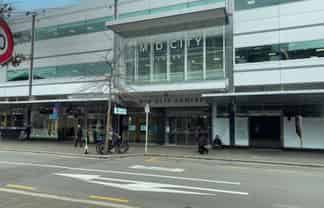 High Profile, City Centre Retail Opportunity