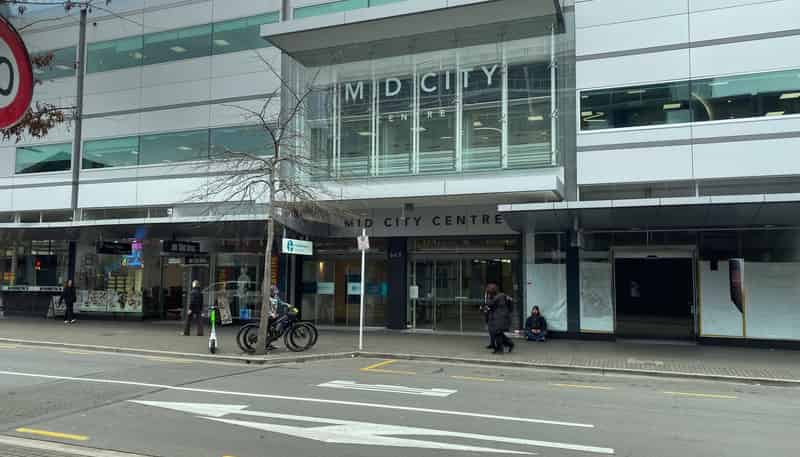 3, 4, 5, 9/663 Colombo Street, Christchurch Central