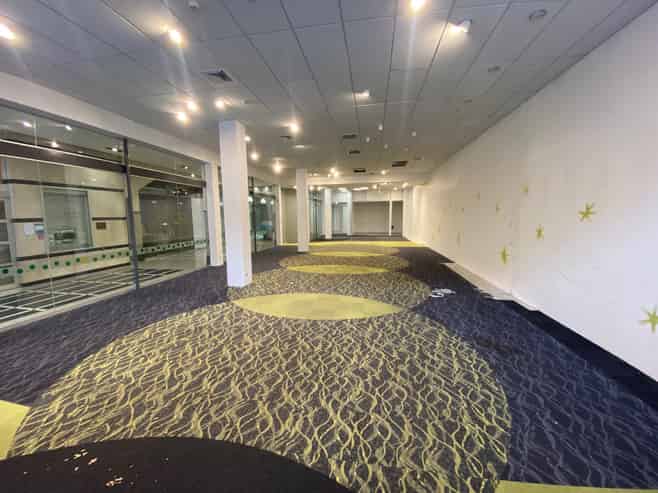 High Profile, City Centre Retail Opportunity