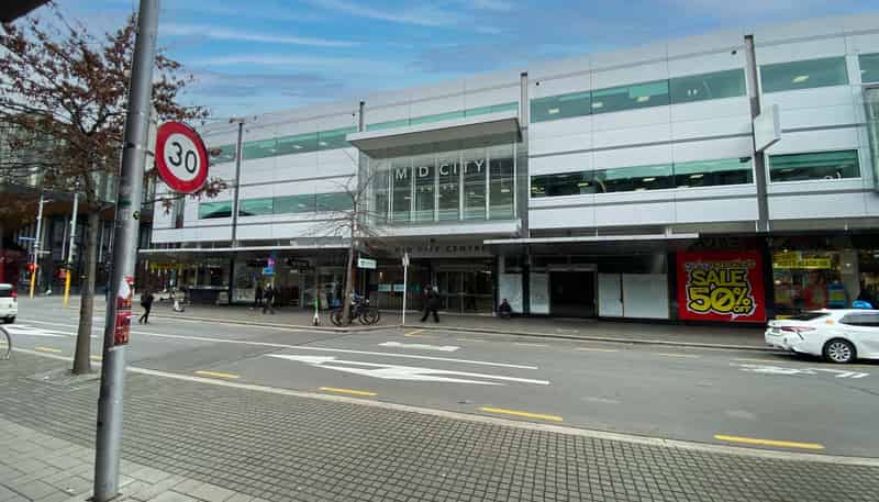 4, 8 & 9/663 Colombo Street, Christchurch Central