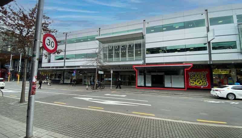 4, 8 & 9/663 Colombo Street, Christchurch Central