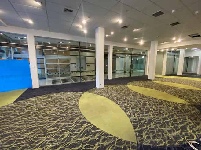 High Profile, City Centre Retail Opportunity