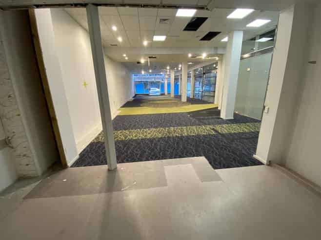 High Profile, City Centre Retail Opportunity