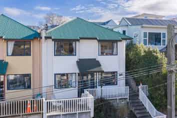 134 Forth Street, North Dunedin