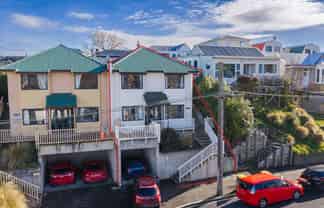 134 Forth Street, North Dunedin