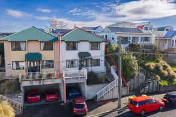 134 Forth Street, North Dunedin
