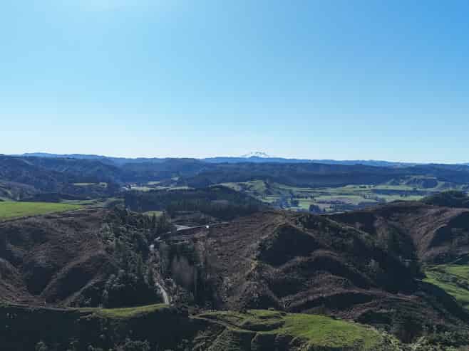  Waireka Road, Papaiti