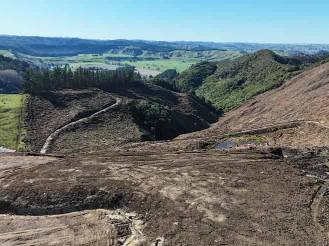 Waireka Road, Papaiti