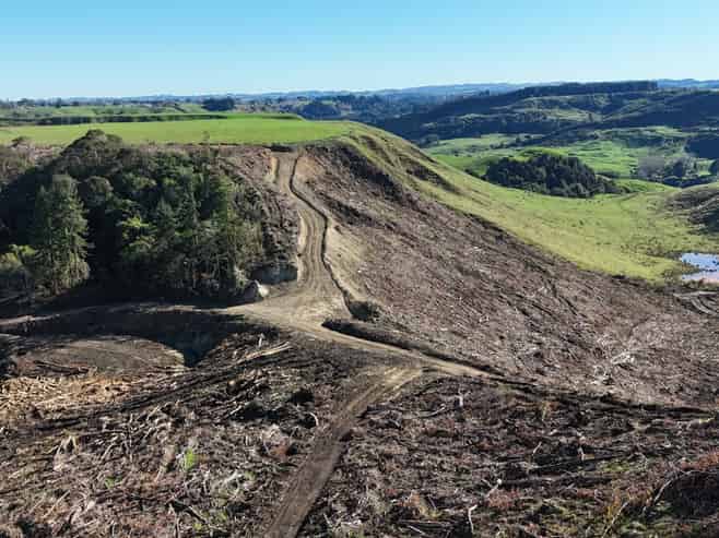  Waireka Road, Papaiti