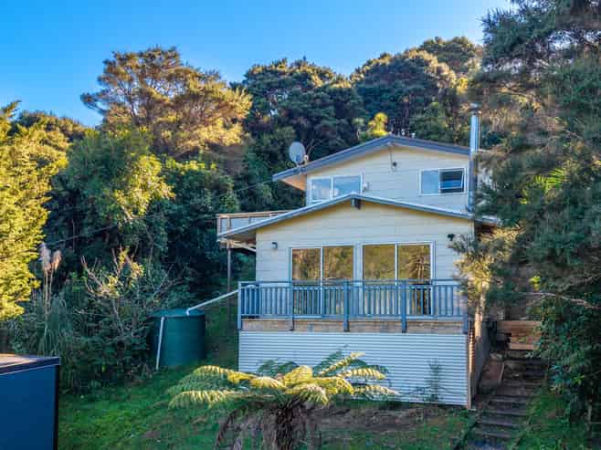 17 Frank Street, Oneroa