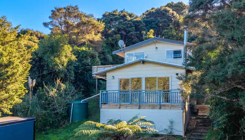 17 Frank Street, Oneroa
