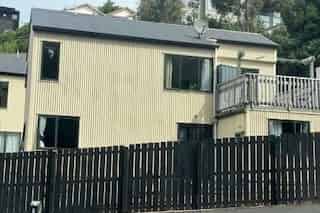 17 Serpentine Avenue, Dunedin Central