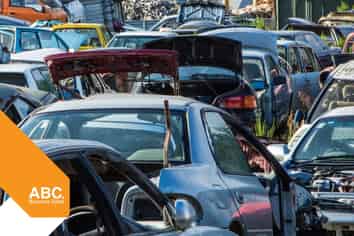 Auto Wreckers - $168,000 SDE