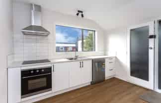 3/136 Clarence Street, Riccarton