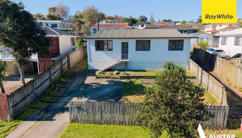 58 Brunner Road, Glen Eden