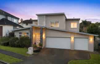 44 Seresin Crescent, Flat Bush