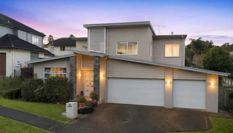 44 Seresin Crescent, Flat Bush