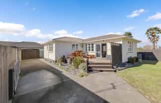11 Mcpherson Drive, Morrinsville