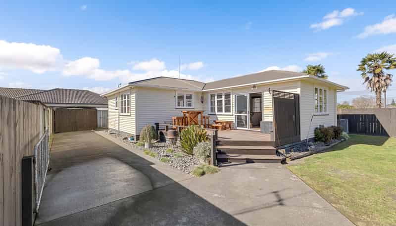 11 Mcpherson Drive, Morrinsville