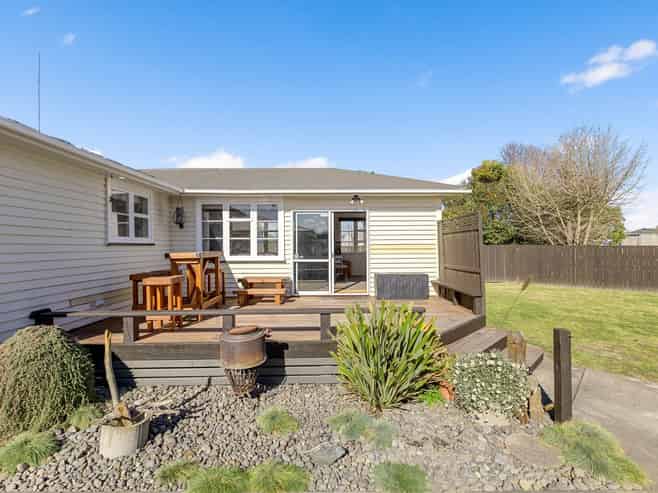 11 Mcpherson Drive, Morrinsville
