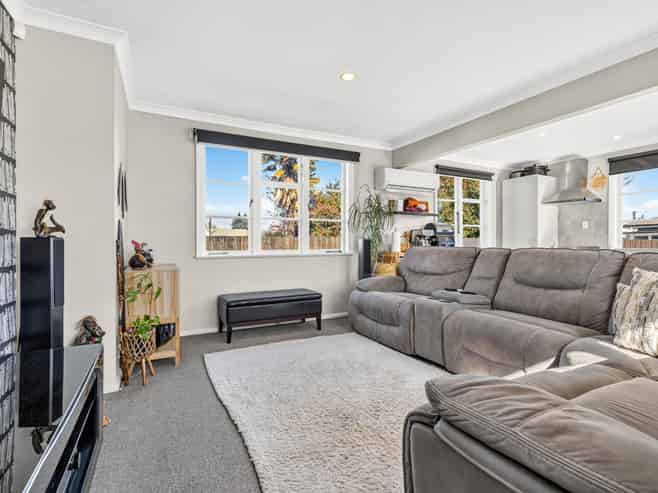 11 Mcpherson Drive, Morrinsville