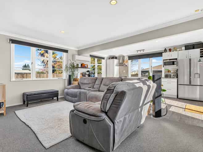 11 Mcpherson Drive, Morrinsville