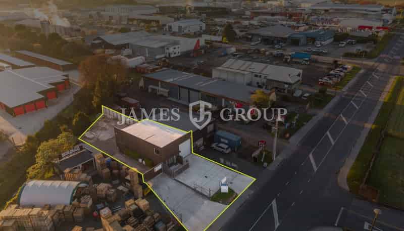 1/66 Hunua Road, Papakura