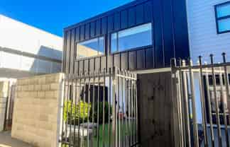 2/361 Madras Street, Christchurch Central