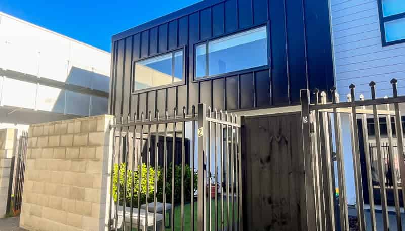 2/361 Madras Street, Christchurch Central