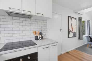 178C Islington Street, TURNBULL THOMSON PARK