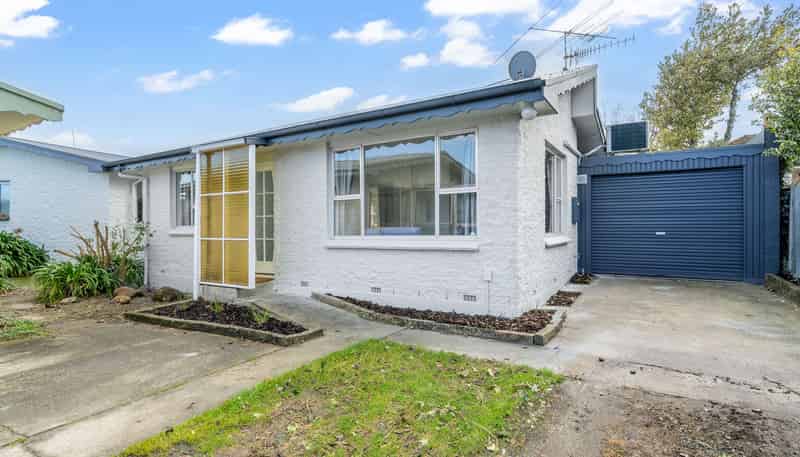 178C Islington Street, TURNBULL THOMSON PARK