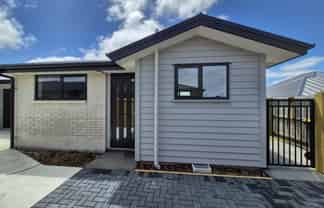 852B Goulds Road, Rolleston