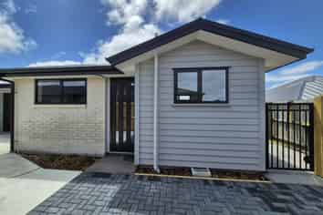 852B Goulds Road, Rolleston