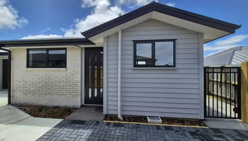 852B Goulds Road, Rolleston