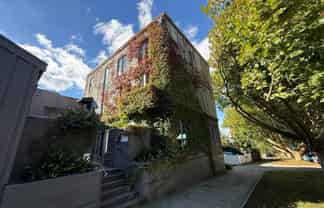 STUNNING PONSONBY OFFICES
