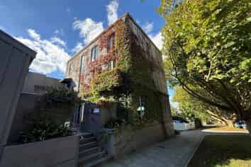 STUNNING PONSONBY OFFICES
