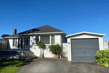 48A Shakespeare Road, Milford