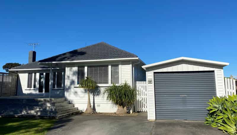 48A Shakespeare Road, Milford