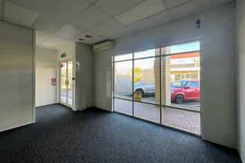 Ideal Space for a Medispa, Wellness Collective, or Health Clinic
